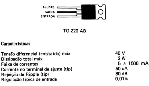  LM117 - LM217 - LM317 