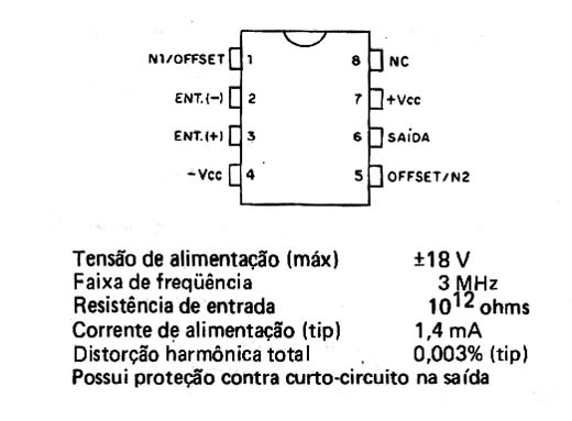 TL071 