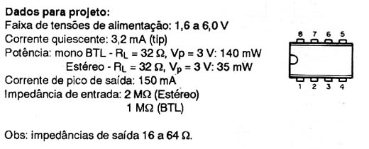  TDA7050 