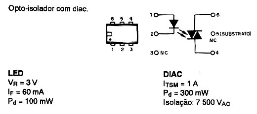  MOC3020
