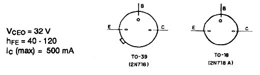 2N718/A
