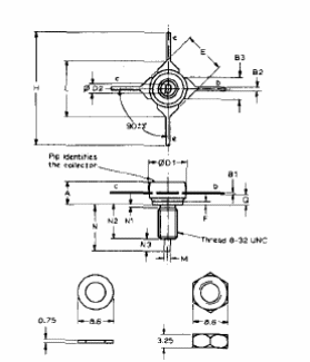 BFR63 e BFR64
