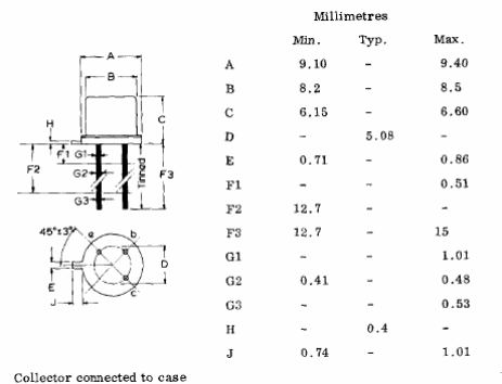 2N3866
