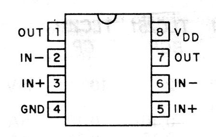 TLC25L2CP TL25L2ACP TL25L2BCP
