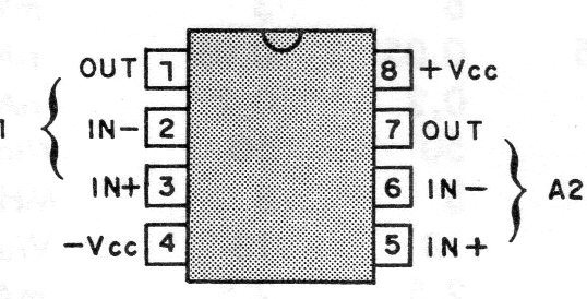 TL071CP TL071ACP  TL071BCP
