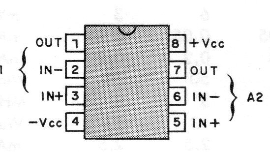 TL072CP TL072ACP TL072BCP
