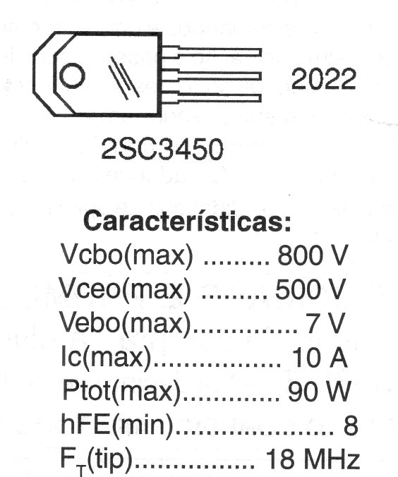 2SC3450
