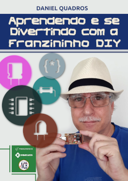 Aprendendo e se Divertindo com a Franzininho DIY