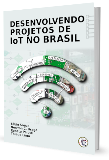 Desenvolvendo Projetos IoT no Brasil
