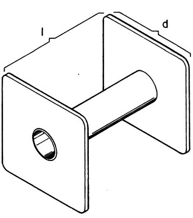    Figura 9 – Forma sugerida
