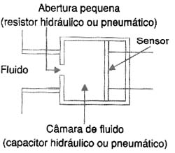 Snubber hidráulico. 