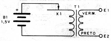 Figura 1- Diagrama do aparelho
