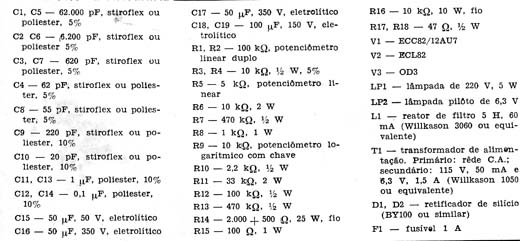 Lista       